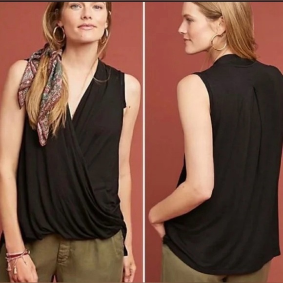 Anthropologie shirt - Picture 1 of 4